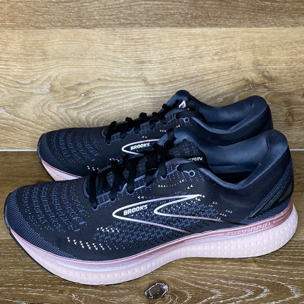 Brooks Glycerin 19 Size 11 Wide(D)